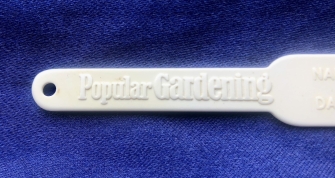 Popular Gardening Plant Tag Popular Gardening Plant Tag