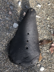 Leather bike saddle Leather bike saddle