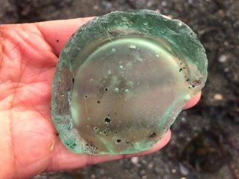 PRB Bottle mark PRB Bottle mark