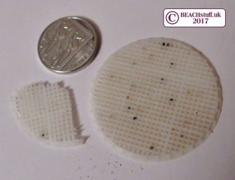 Hooksett disk Hooksett disk